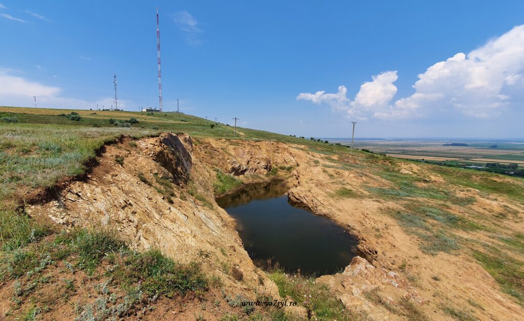 Vacanță prin România - O zi în Delta Dunării și Dobrogea