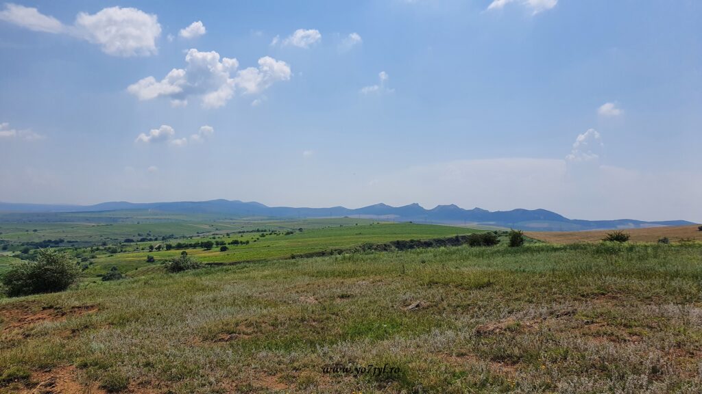 Vacanță prin România - O zi în Delta Dunării și Dobrogea