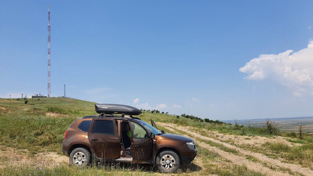 Vacanță prin România - O zi în Delta Dunării și Dobrogea