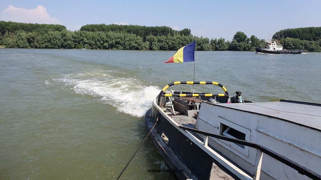 Vacanță prin România - O zi în Delta Dunării și Dobrogea