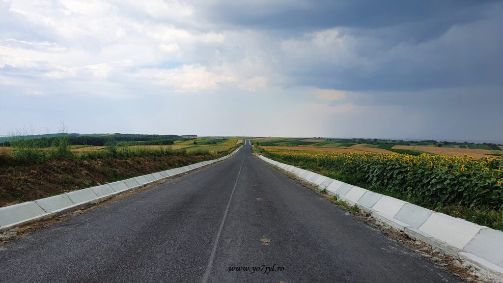 Vacanță prin România - O zi în Delta Dunării și Dobrogea