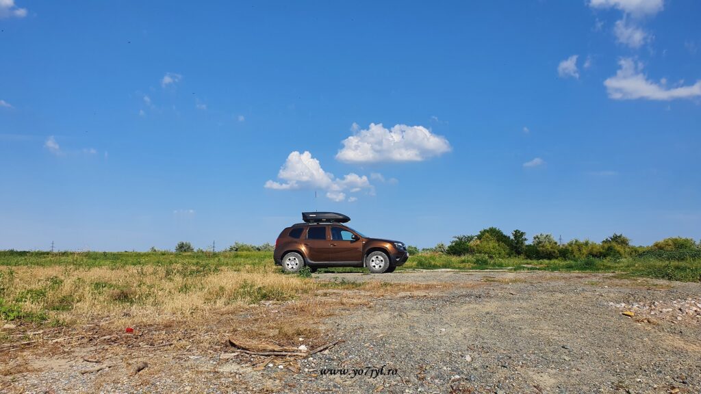 Vacanță prin România - O zi în Delta Dunării și Dobrogea