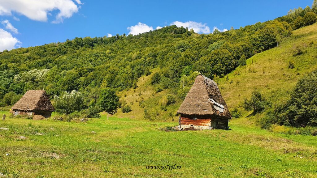 Vacanță prin România - Natură și trecut în Transilvania 
