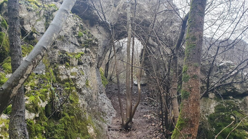 Poarta de acces către inima Transilvaniei