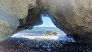 Insula Samothraki – O piramidă vulcanică din Marea Egee